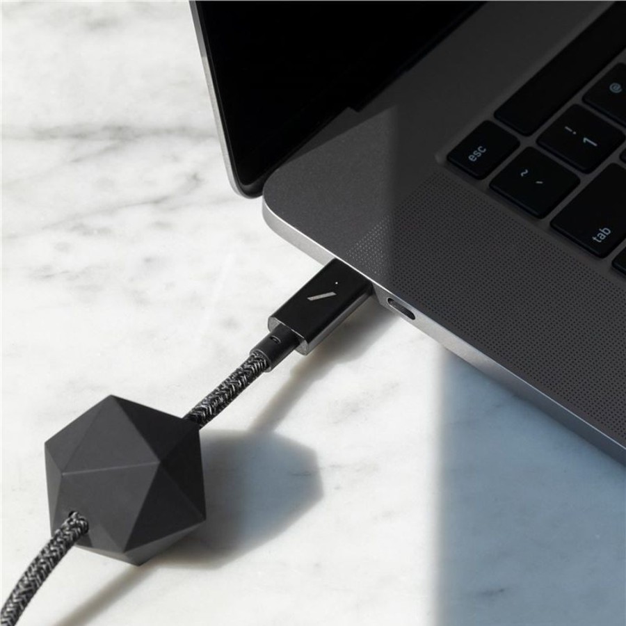 Mac Native Union Mac Pro | Native Union -Kaapeli Usb-C - Usb-C