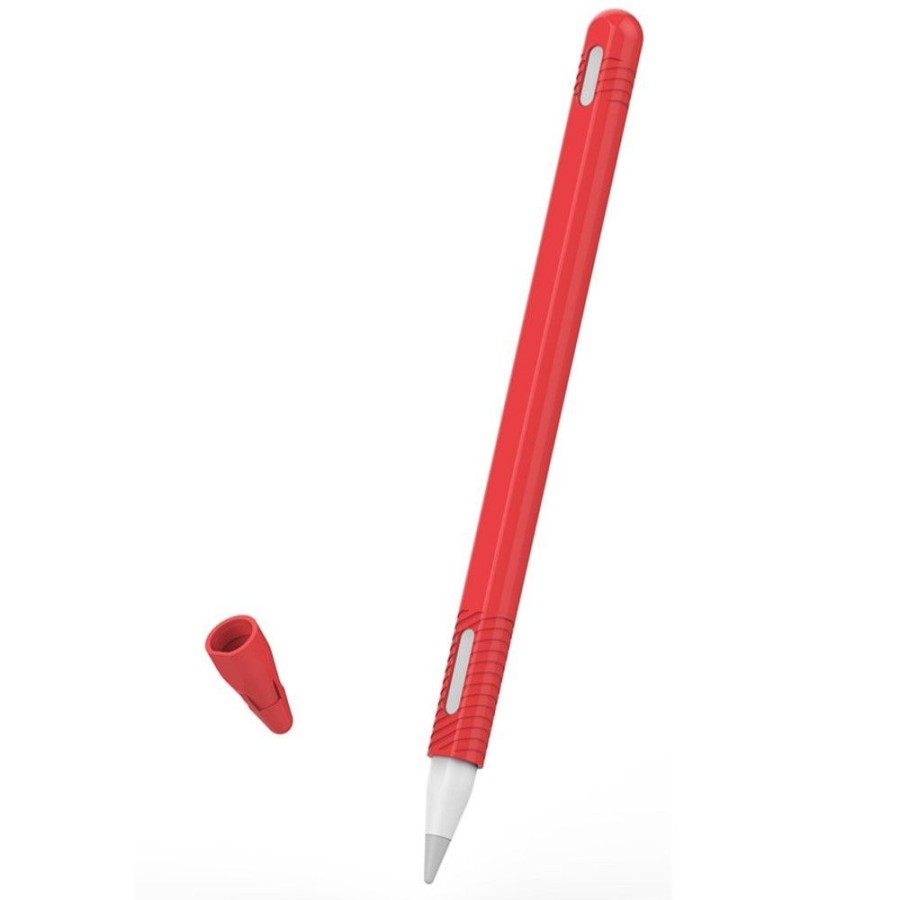 Ipad Trolsk Vanhemmat Laitteet | Trolsk Silicone Sleeve (2. Sukupolven Apple Pencil)