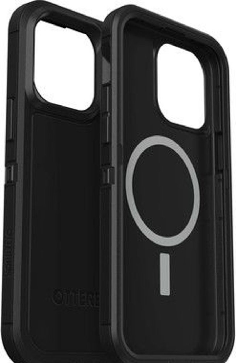 Iphone OtterBox Kuoret & Kotelot | Otterbox Defender Xt Magsafella (Iphone 14 Pro Max)