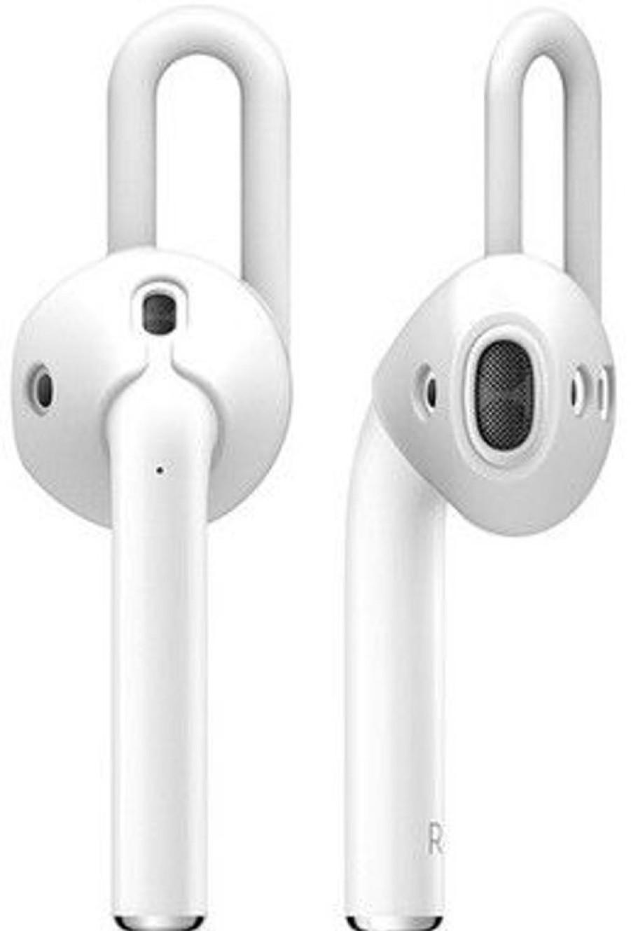 Airpods Elago Korvakoukut | Elago Earhooks 2-Pack (Airpods 1/2)