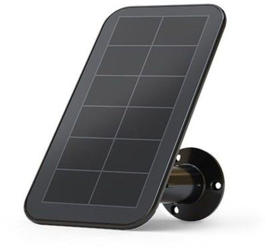 Alykkaat Kodit Arlo Verkkokamerat | Arlo Ultra & Pro 3 Solar Panel Charger