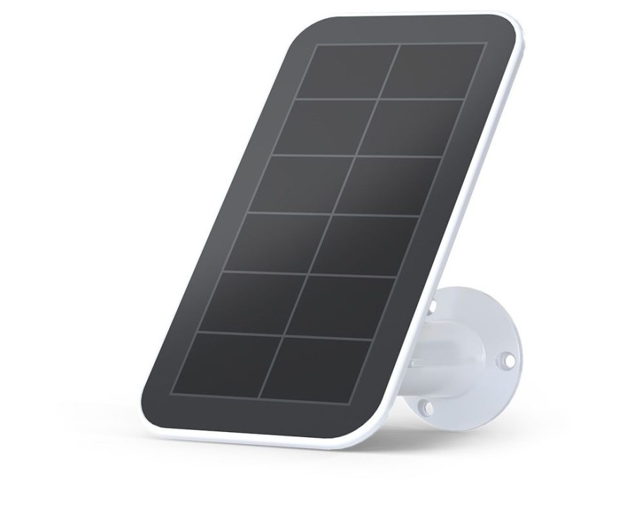 Alykkaat Kodit Arlo Verkkokamerat | Arlo Ultra & Pro 3 Solar Panel Charger