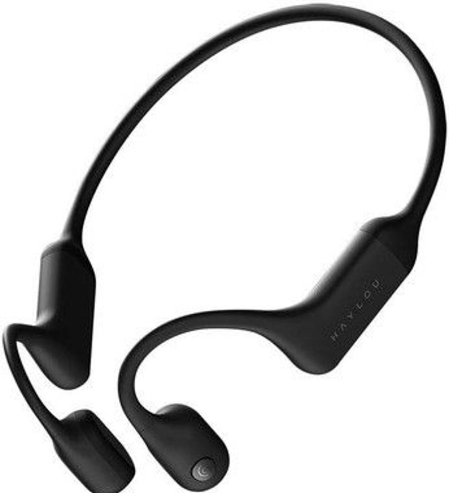 Iphone Haylou Terveys Ja Hyvinvointi | Haylou Purfree Bc01 Bone Conduction -Kuulokkeet