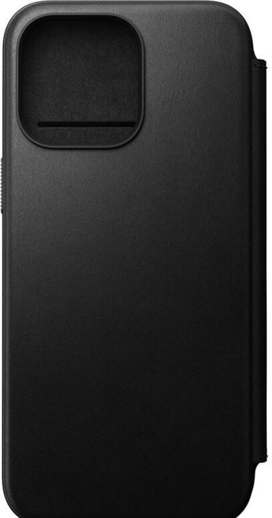 Iphone Nomad Vanhemmat Laitteet | Nomad Modern Leather Folio (Iphone 15 Pro Max)