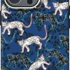 Iphone Richmond & Finch Kuoret & Kotelot | Richmond & Finch Blue Leopard (Iphone 13 Pro)