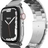 Apple Watch SwitchEasy Kasivarsihihna | Switcheasy Maestro Stainless Steel Watch Band (41/40/38Mm)