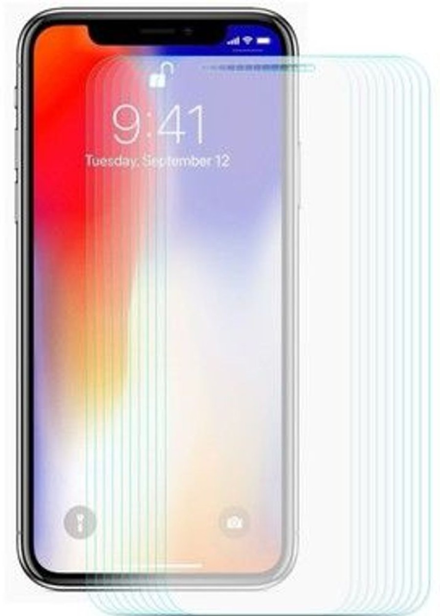 Iphone Enkay Naytonsuojat | Enkay Glass Screen Arc Edge (Iphone 11/Xr)