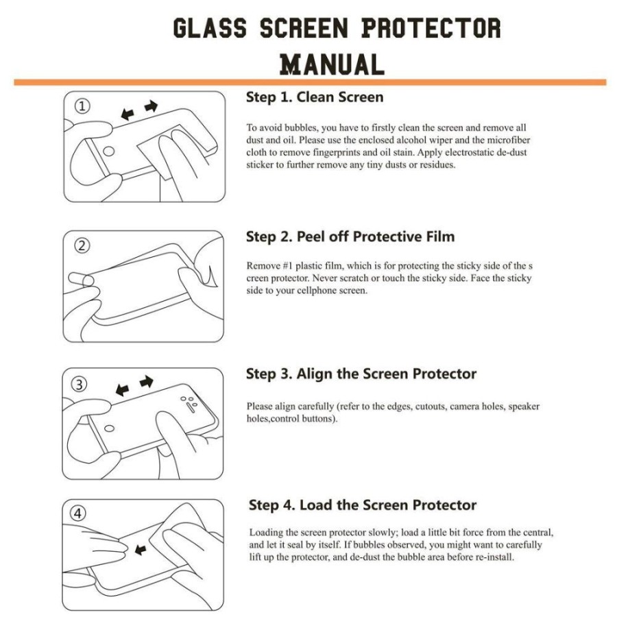 Iphone Enkay Naytonsuojat | Enkay Glass Screen Arc Edge (Iphone 11/Xr)