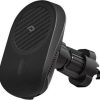 Iphone Pitaka Iphone 13 Mini | Pitaka Magmount Wireless Car Vent (Iphone)