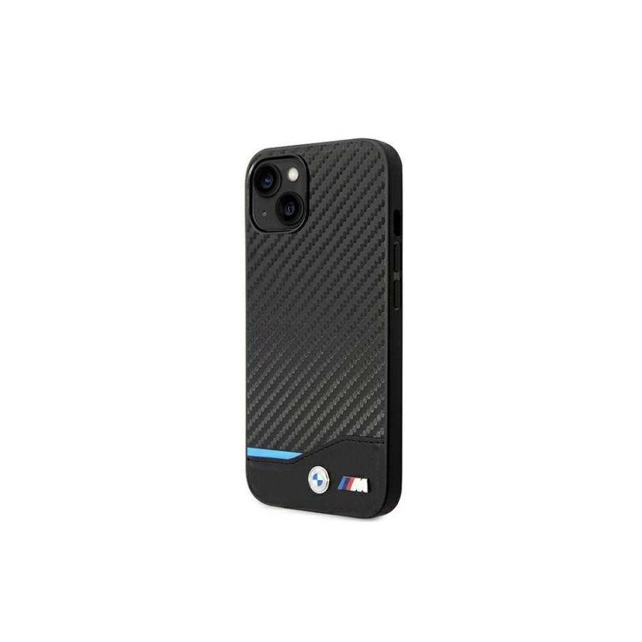 Iphone BMW Kuoret & Kotelot | Bmw Carbon Fiber -Kotelo (Iphone 14 Pro Max)