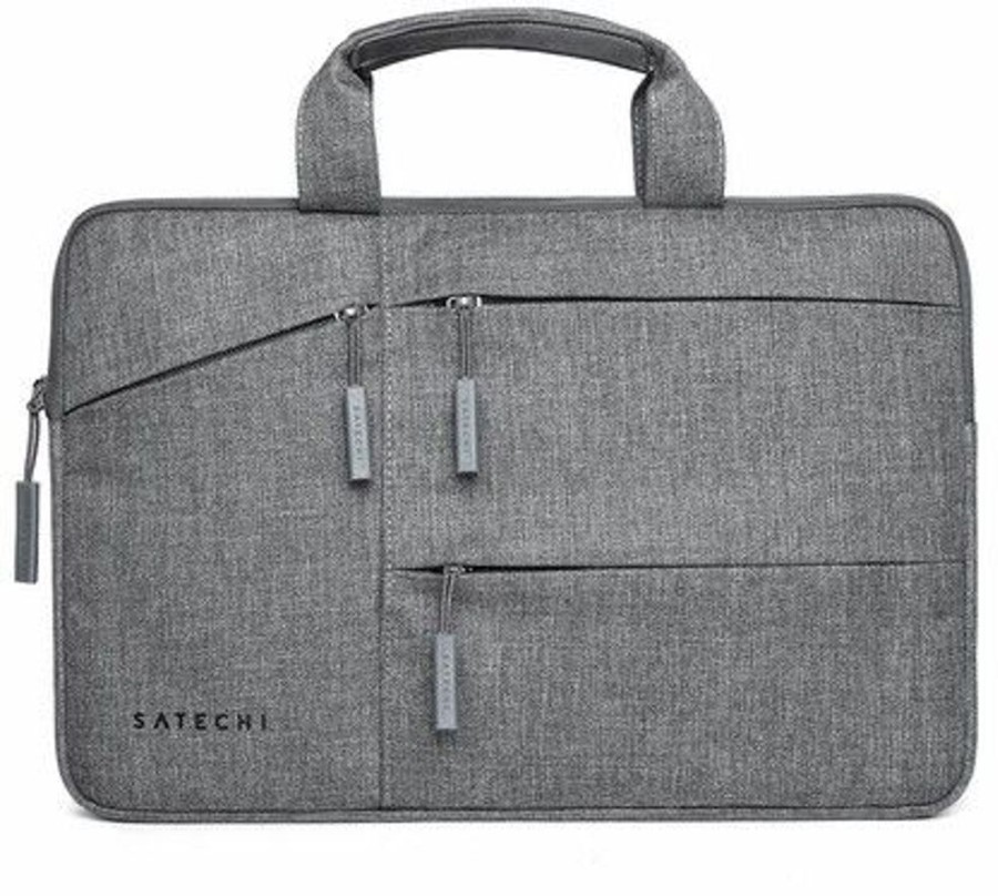 Mac Satechi Tietokonelaukut | Satechi Water-Resistant Carry Case (15/16")