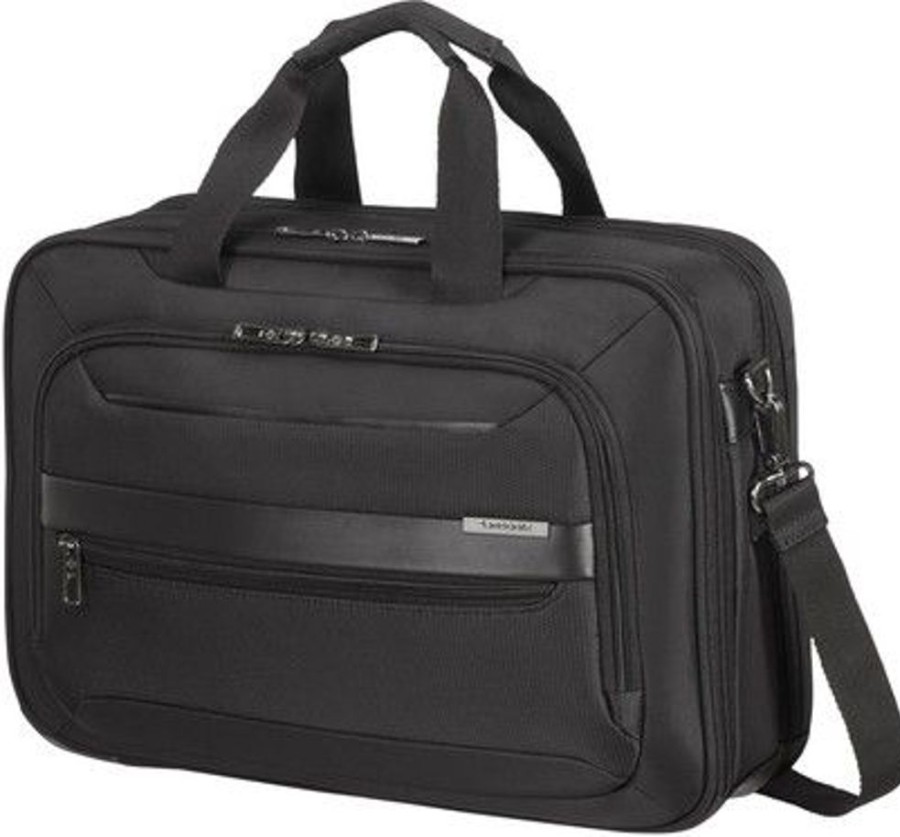 Mac Samsonite Tietokonelaukut | Samsonite Vectura Evo Tietokonelaukku (15")