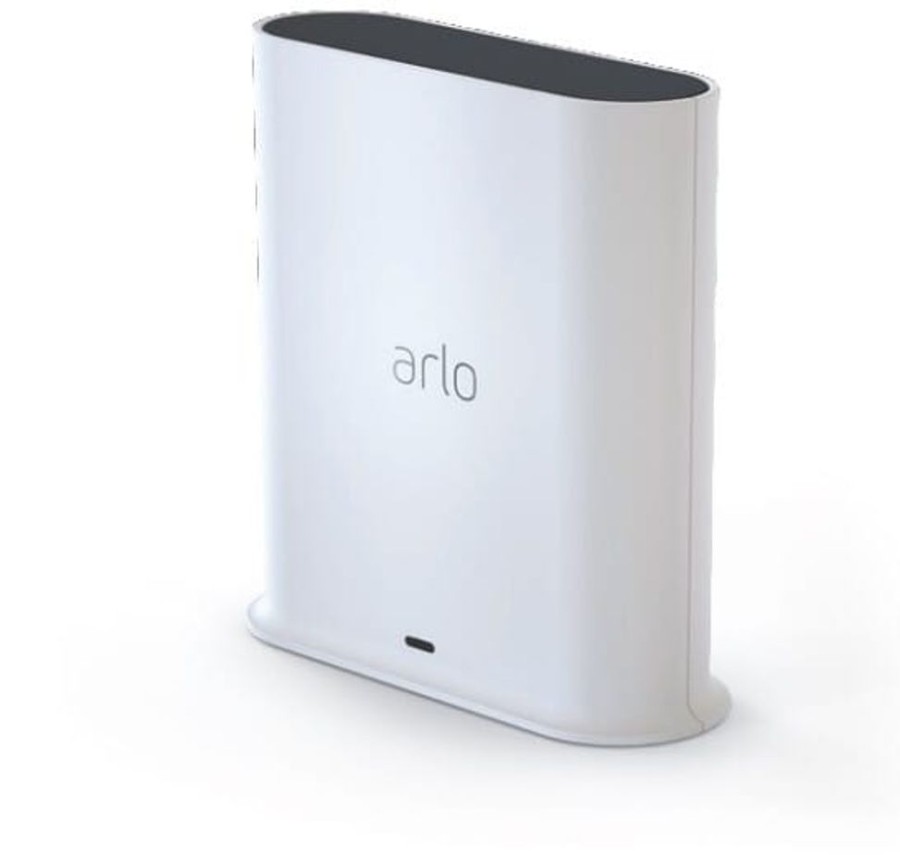 Alykkaat Kodit Arlo Verkkokamerat | Arlo Ultra Smarthub Vmb5000