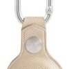 Alykkaat Kodit Guess Airtag | Guess Saffiano Case (Airtag) - Beige