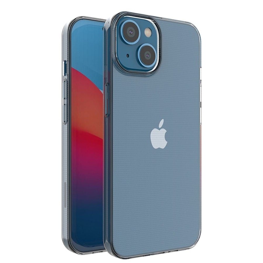 Iphone Trolsk Kuoret | Trolsk Thin Protective Cover (Iphone 14)