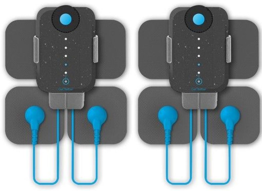 Kotitoimisto Bluetens Ergonomia | Bluetens Elektroterapi Sport Duo