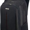 Mac Samsonite Tietokonelaukut | Samsonite Ryggsack Guardit 2 (17")