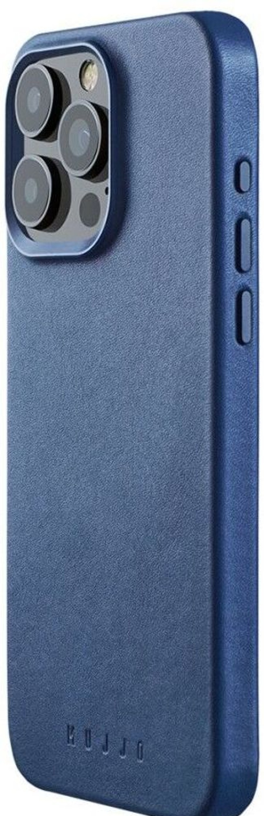 Iphone Mujjo Vanhemmat Laitteet | Mujjo Full Leather Case (Iphone 15 Pro Max)