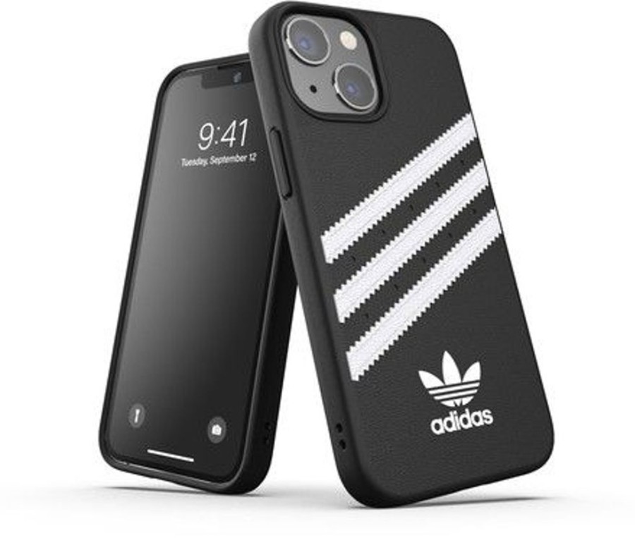 Iphone Adidas Kuoret & Kotelot | Adidas Or Molded Case (Iphone 13 Mini)