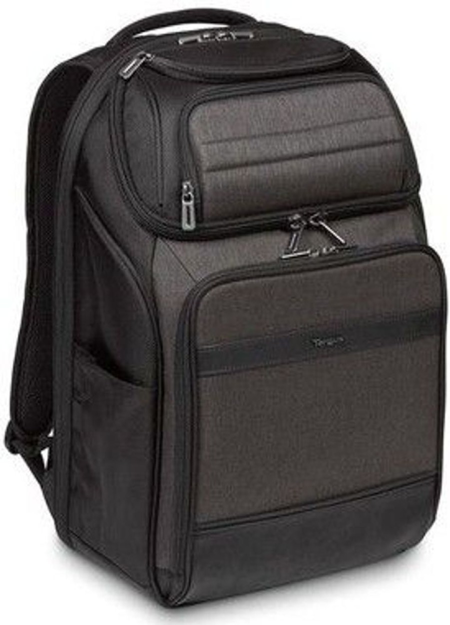 Mac Targus Tietokonelaukut | Targus Citysmart Professional Backpack (12,5-15,6")