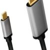 Mac LogiLink Yleiset Mac-Lisavarusteet | Logilink Usb-C-Hdmi-Kaapeli