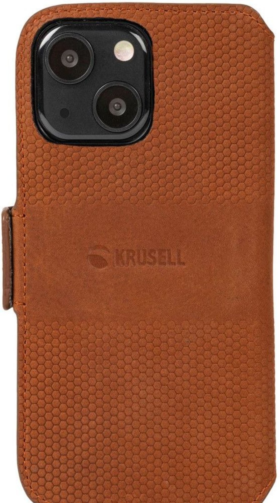 Iphone Krusell Kuoret & Kotelot | Krusell Leather Wallet (Iphone 13)