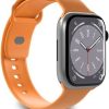 Apple Watch Puro Series 8 | Puro Icon Apple Watch Band (Watch 49/45/44/42Mm)