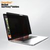 Mac PanzerGlass Skarmskydd | Panzerglass Magnetic Dual Privacy (Macbook Pro)