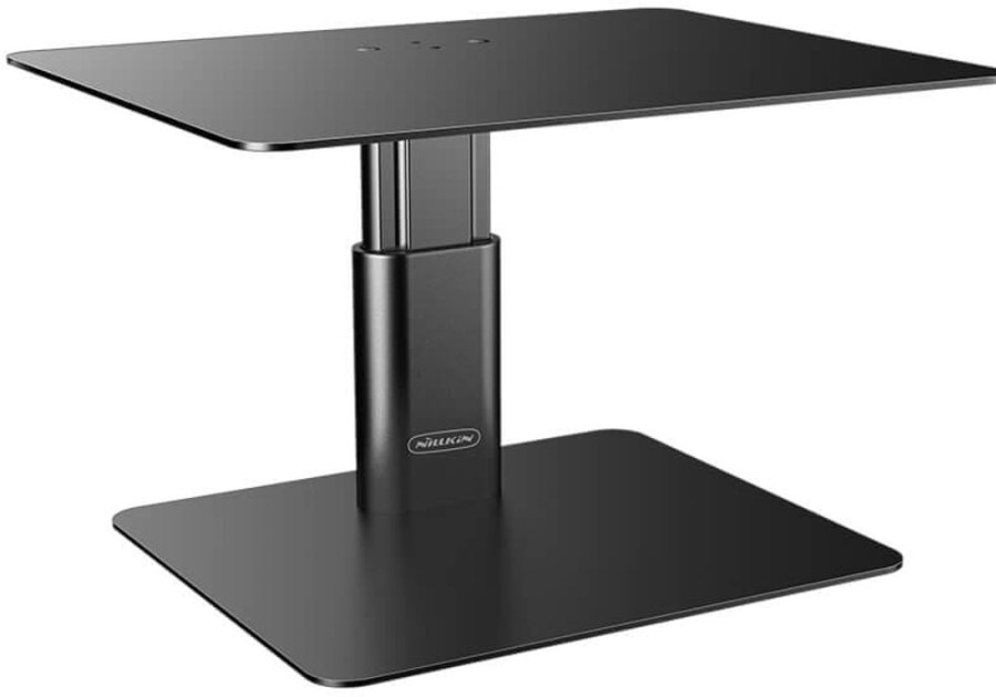 Kotitoimisto Nillkin Ergonomia | Saadettava Nillkin Highdesk -Teline