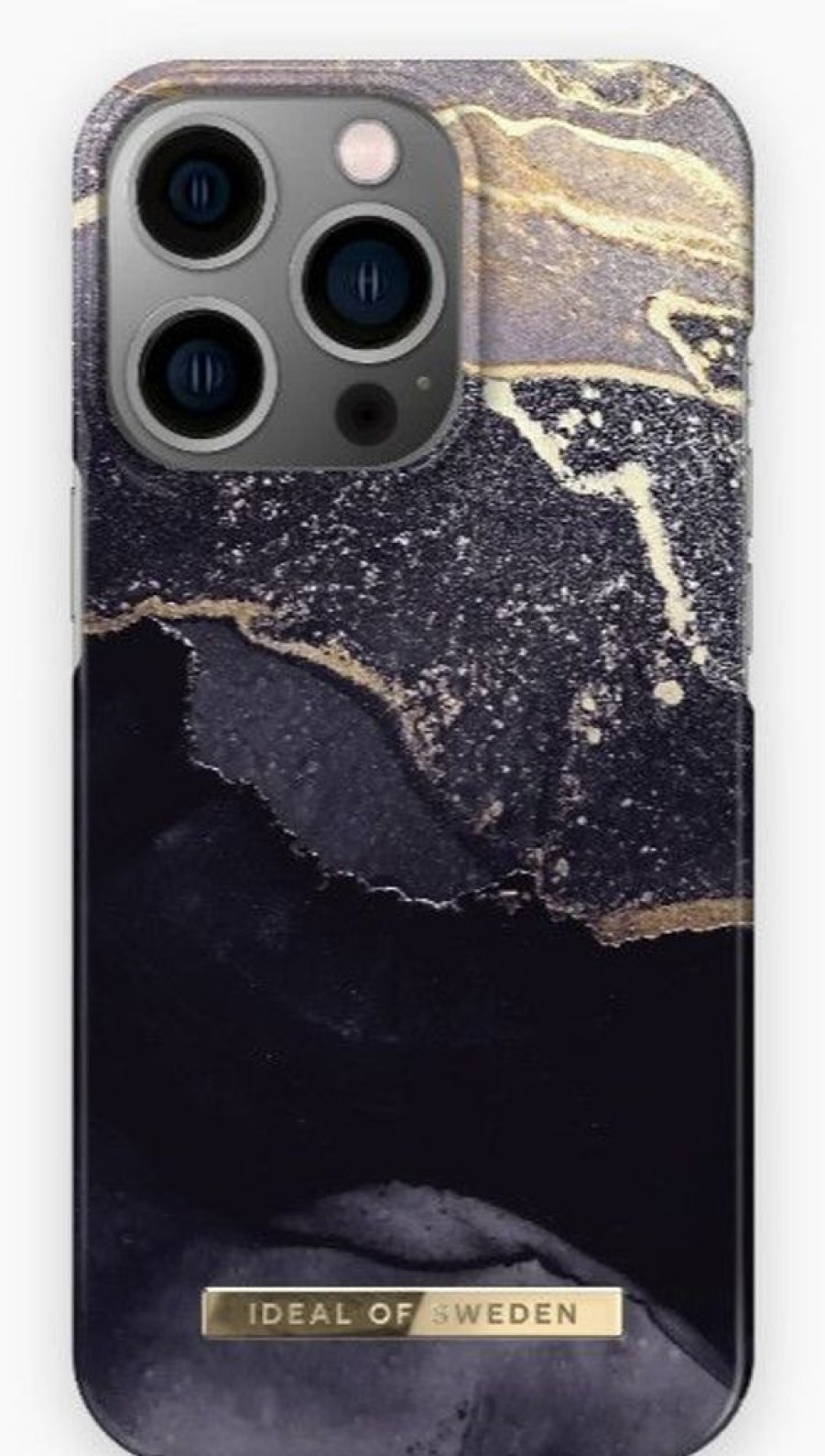 Iphone iDeal of Sweden Kuoret & Kotelot | Ideal Of Sweden Fashion Marble (Iphone 14 Plus)