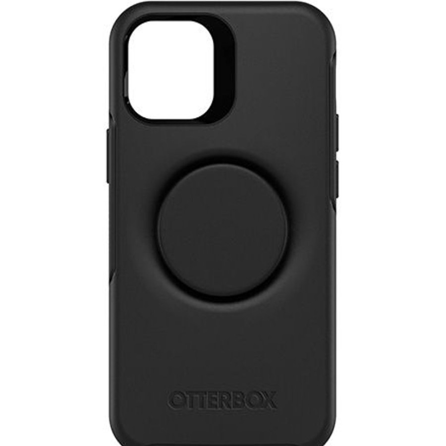 Iphone OtterBox Kuoret & Kotelot | Otterbox + Pop Symmetry (Iphone 12/12 Pro) - Violetti