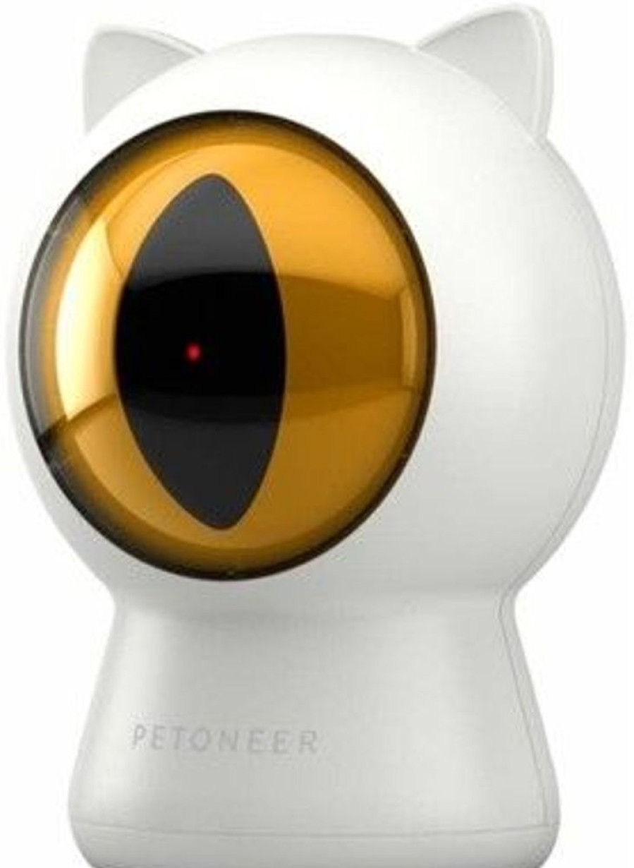 Alykkaat Kodit Petoneer Lemmikit | Petoneer Smart Dot Laser