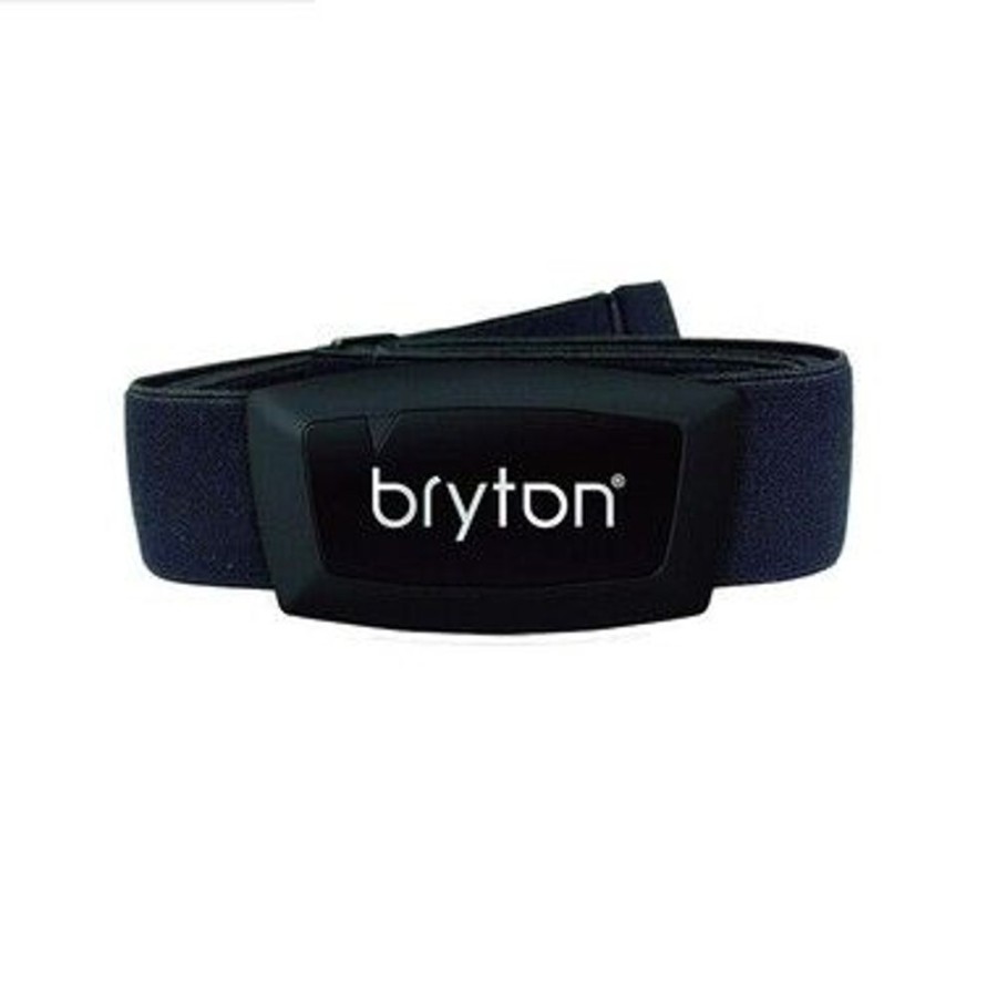 Iphone Bryton Bluetooth | Bryton Smart Heart Rate Monitor