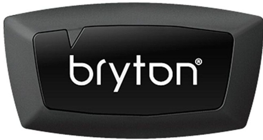 Iphone Bryton Bluetooth | Bryton Smart Heart Rate Monitor