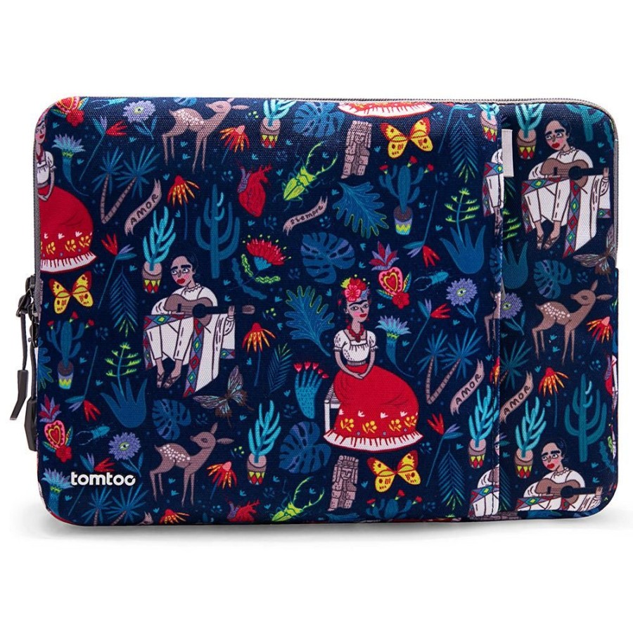 Mac Tomtoc Tietokonelaukut | Tomtoc Versatile A13 Laptop Sleeve (13")