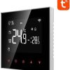 Alykkaat Kodit Avatto Ilmasto | Avatto Smart Boiler Heating Thermostat Wt100 (Wifi)