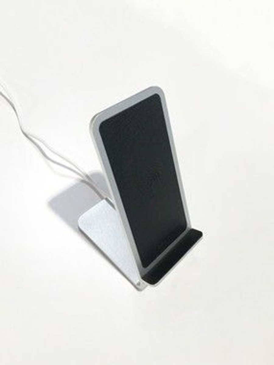 Iphone Fuse Chicken Laturit | Fuse Chicken Qi Gravity Lift 10W