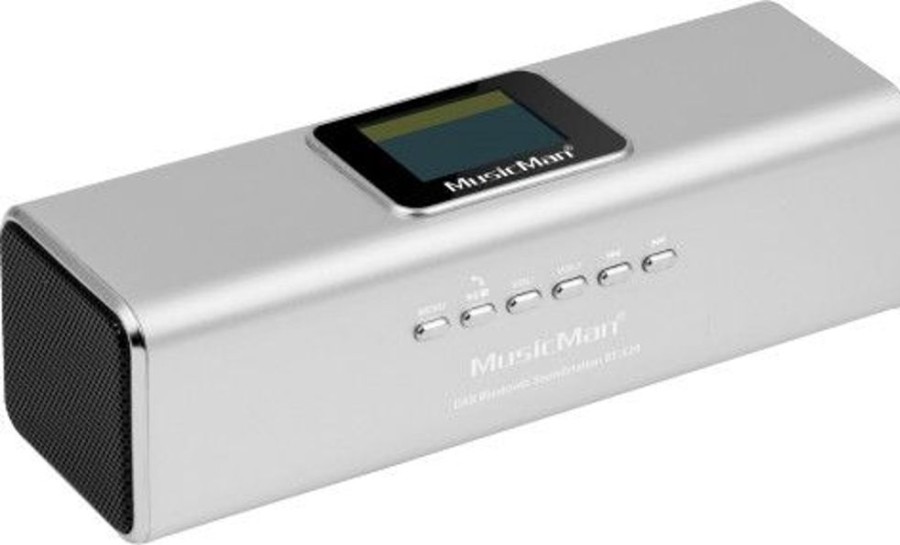 Iphone Technaxx Bluetooth | Technaxx Musicman Dab Bluetooth Soundstation