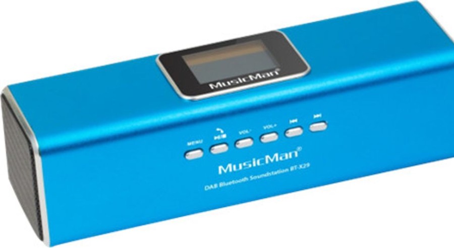 Iphone Technaxx Bluetooth | Technaxx Musicman Dab Bluetooth Soundstation