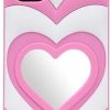 Iphone Trolsk Kuoret & Kotelot | Trolsk Heart Mirror Case (Iphone 11)