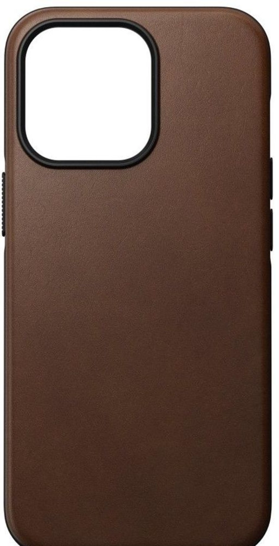 Iphone Nomad Kuoret & Kotelot | Nomad Modern Horween -Nahkakotelo (Iphone 13 Pro)