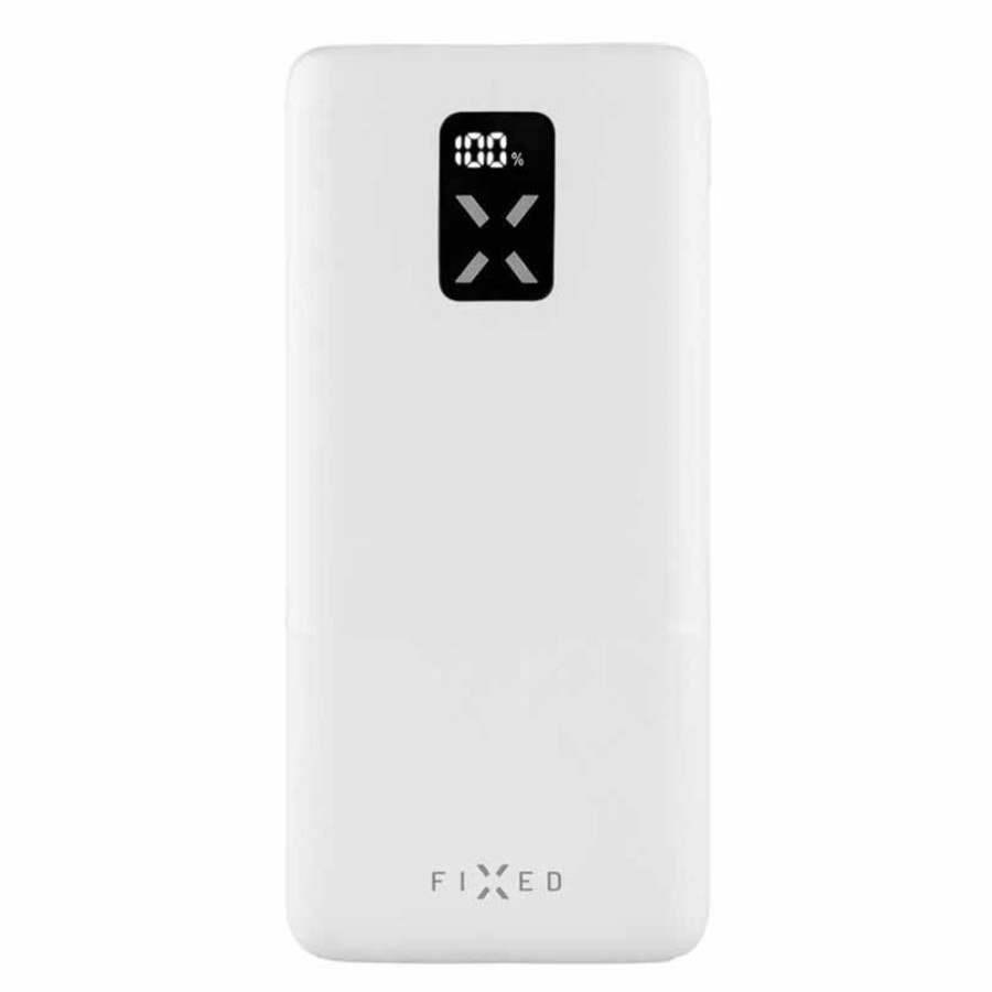 Iphone Fixed Varavirtalahteet | Kiintea Zen Power Bank 20 000 Mah