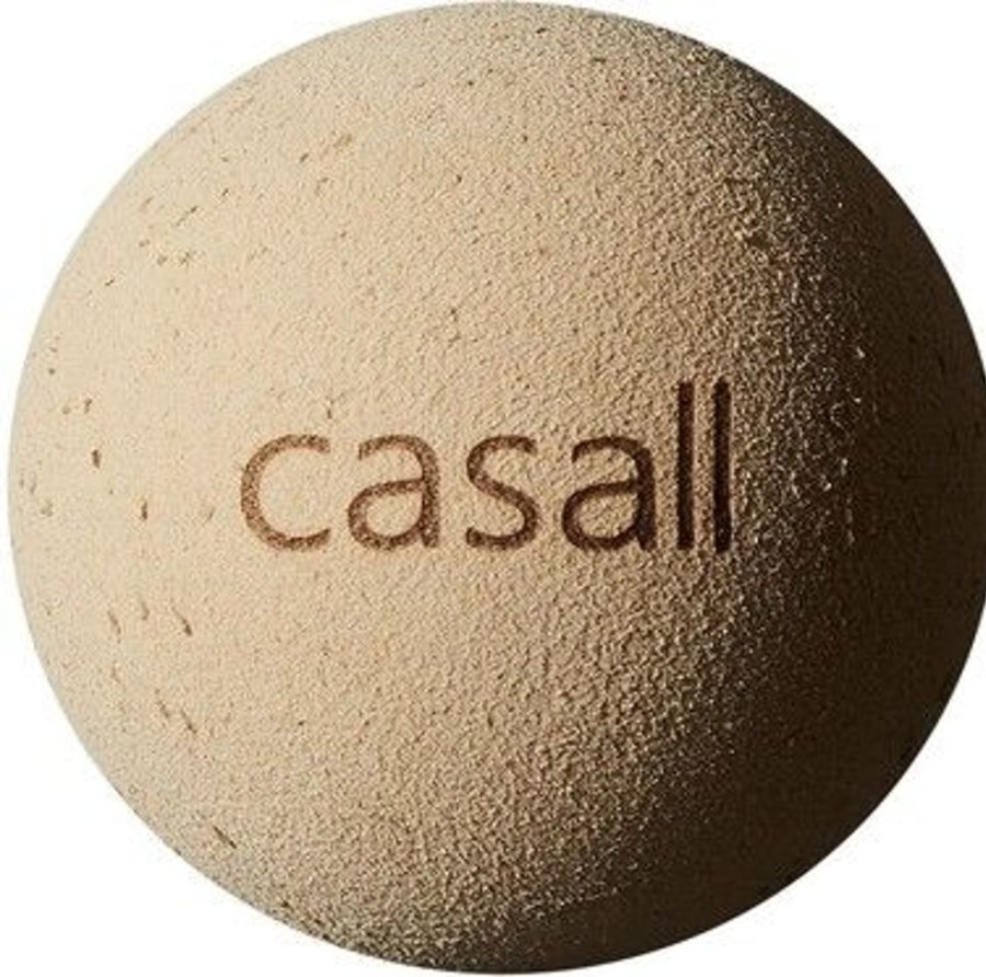 Kotitoimisto Casall Ergonomia | Casall Painepistepallo, Bambu