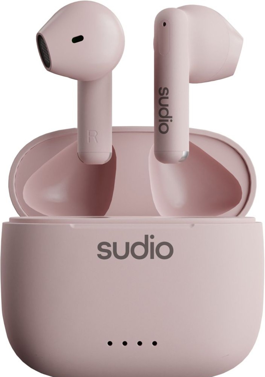 Iphone Sudio Bluetooth | Tuomari A1 - True Wireless