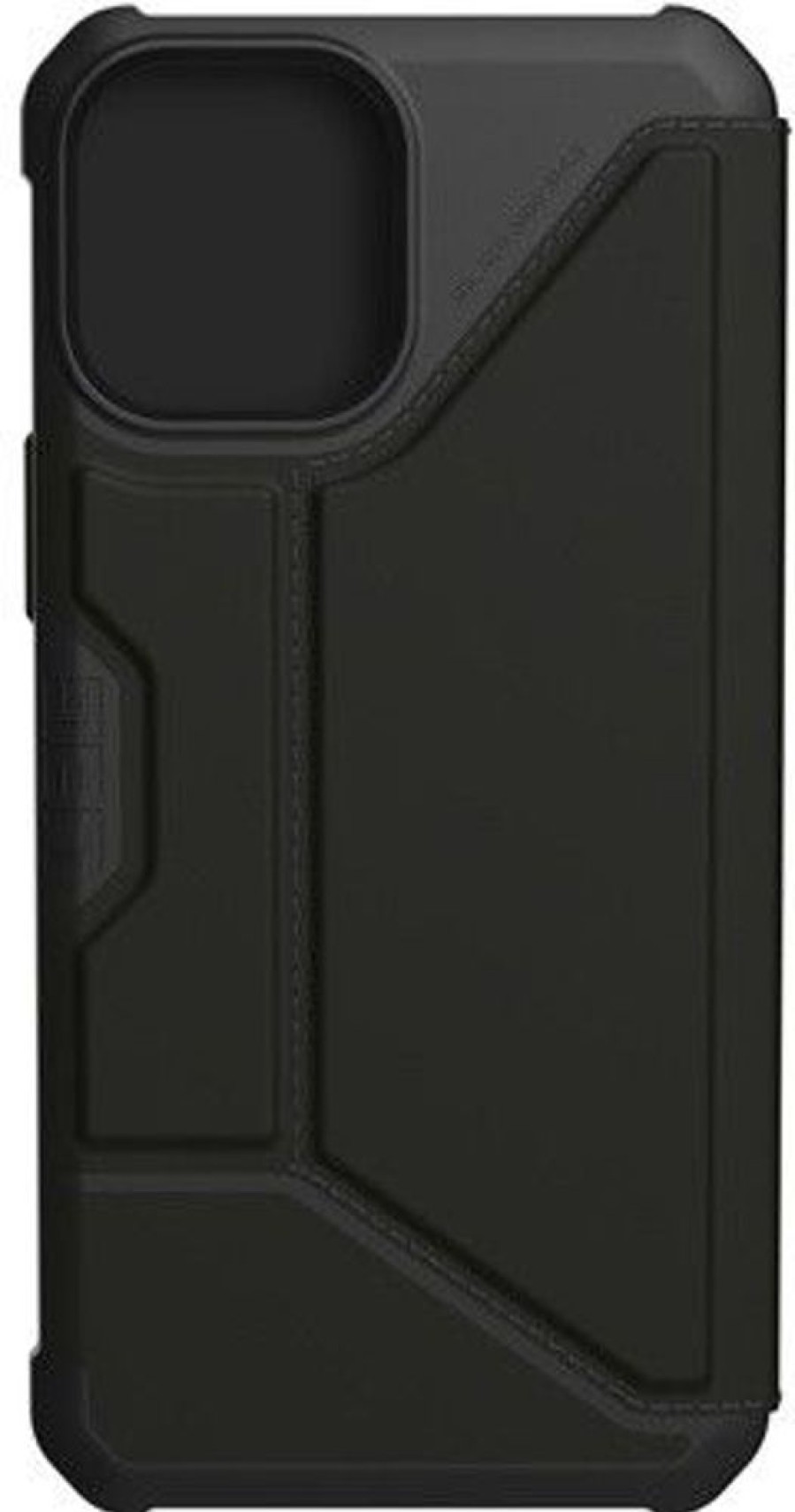 Iphone UAG Kuoret & Kotelot | Uag Metropolis Pu Wallet (Iphone 12 Pro Max)