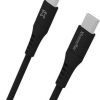 Ipad XtremeMac Laturit | Xtrememac Flexi Usb-C-Usb-C-Kaapeli