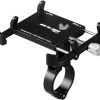 Iphone Gub Telineet | Gub Pro2 Bike Mount For Iphone