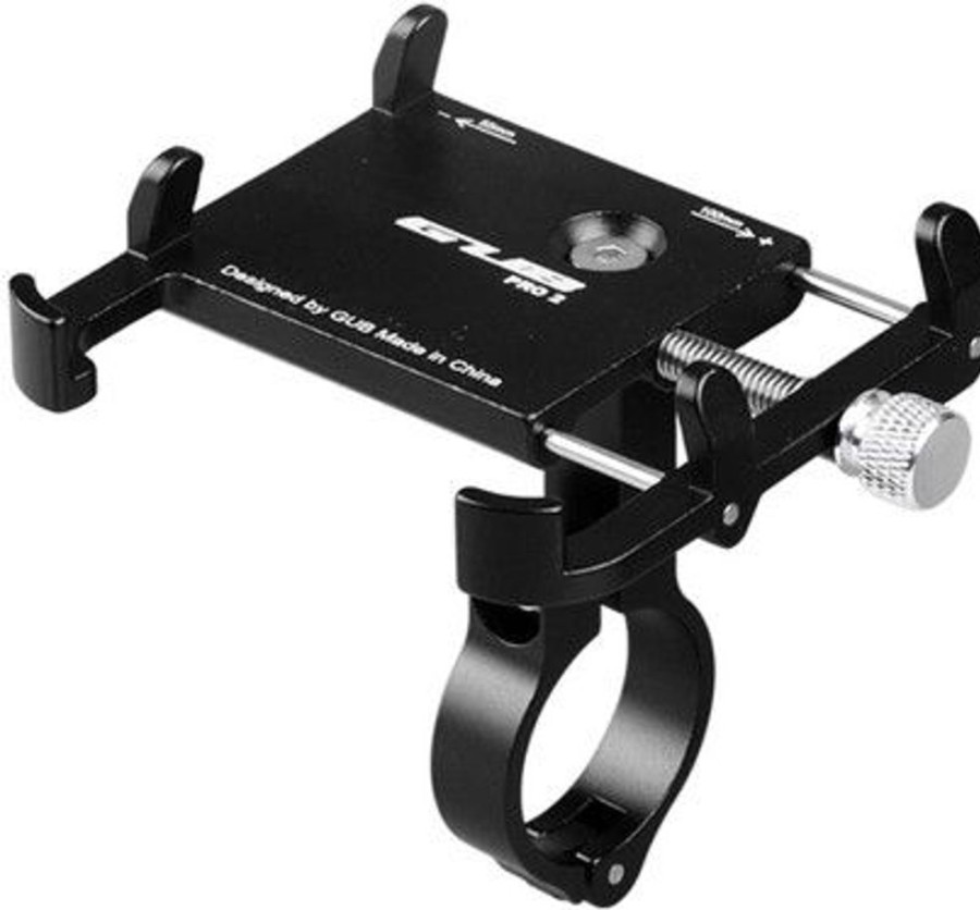 Iphone Gub Telineet | Gub Pro2 Bike Mount For Iphone