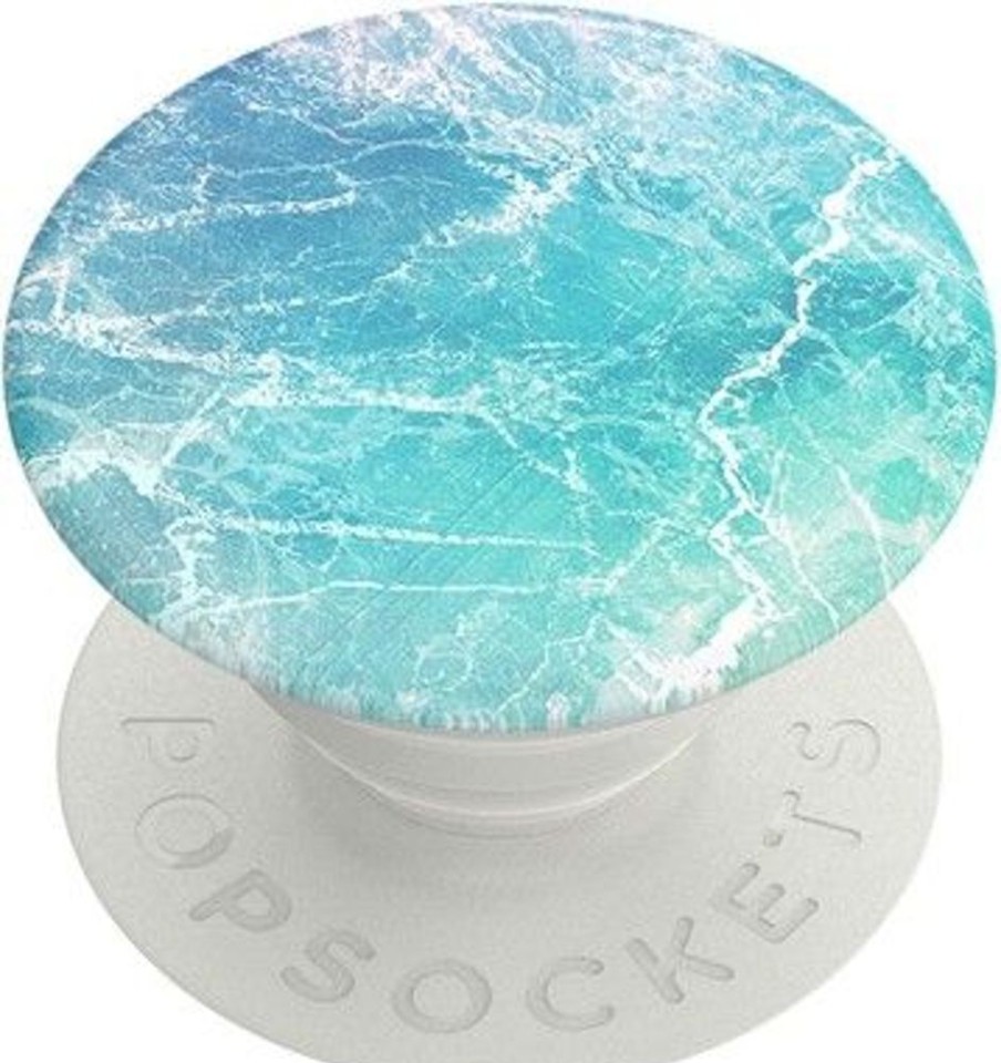 Iphone PopSockets Telineet | Popsockets Popgrip Ocean View