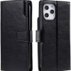 Iphone Trolsk Kuori | Trolsk Leather Wallet (Iphone 14 Pro)